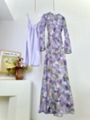 cheap quality ZIMMERMAN Dress Model No. 1